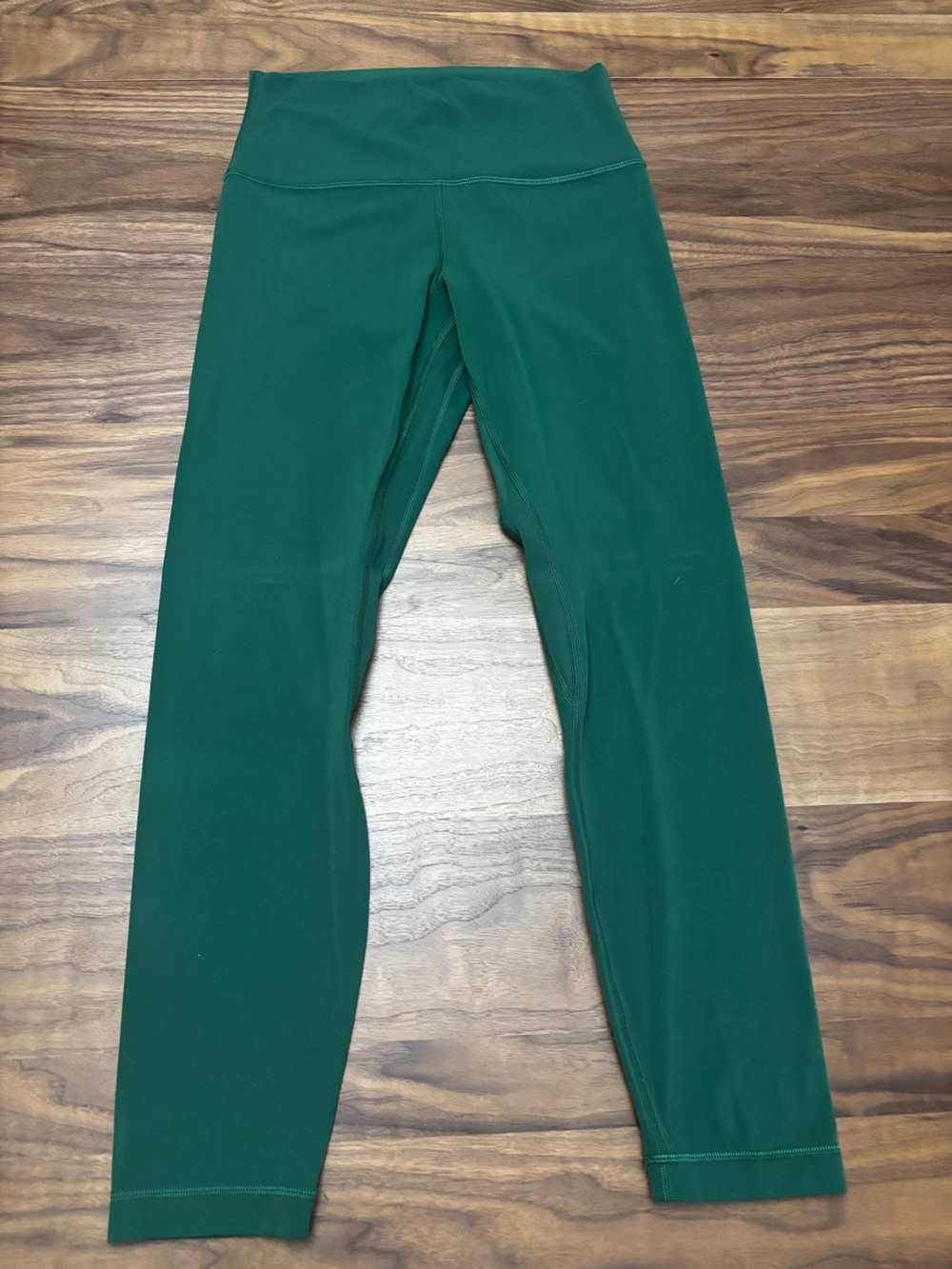 Lululemon Align 7/8 leggings